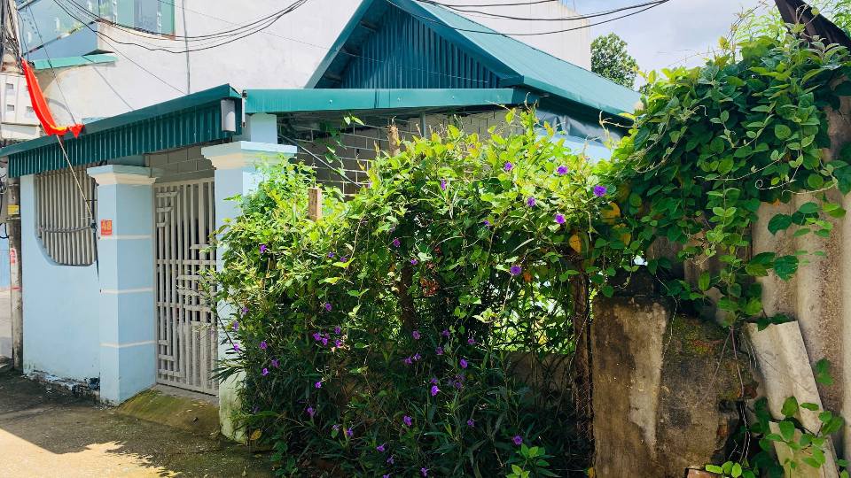 Tìm kiếm một không gian sống lý tưởng tại trung tâm Điện Biên