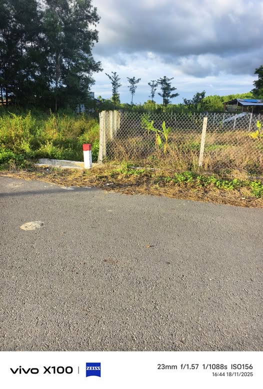 Đất Đá Bạc, Châu Đức 620 triệu có sổ hồng riêng, dân cư đông đúc