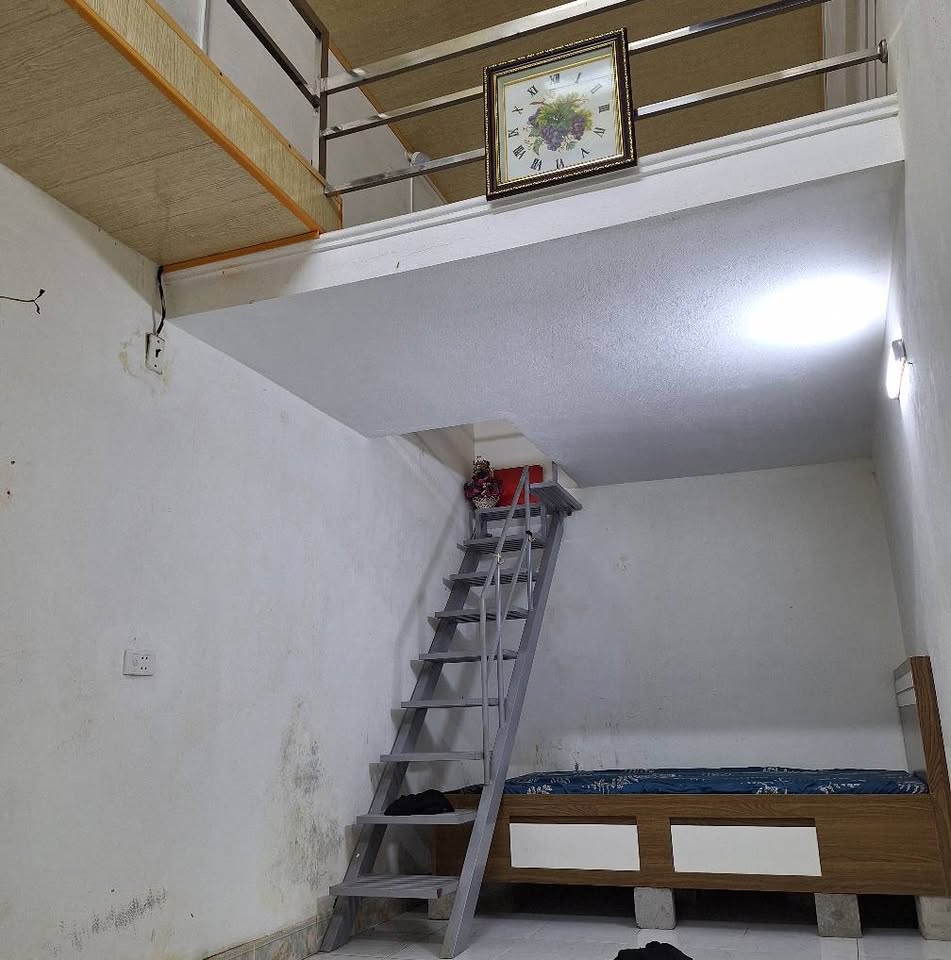 Nhà nhỏ xinh, ngõ nông, gần chợ Rồng, Nam Định