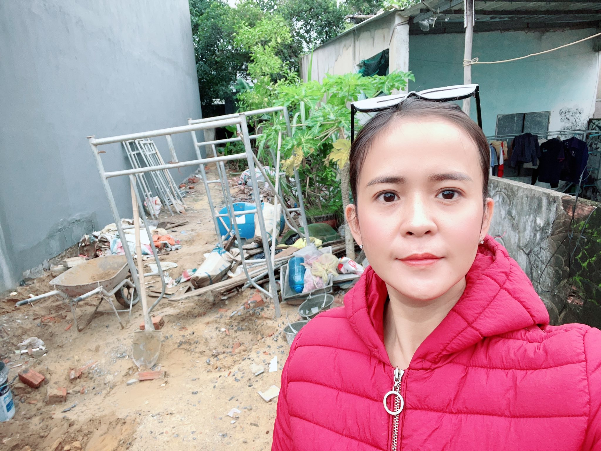 Đất nở hậu, kiệt ô tô, Bình Kỳ xây nhà vườn hay biệt thự mini, giá chỉ nhỉnh 3 tỷ