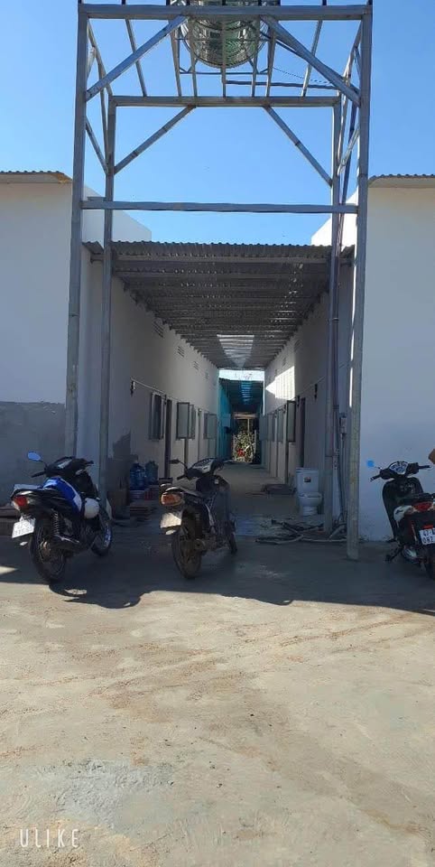 Trọ full khách, thu nhập 19 triệu/tháng, giá 3,35 tỷ, cơ hội đầu tư khủng