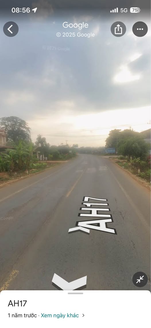 Bán đất mặt tiền Quốc Lộ 14, Đắk Lắk, vị trí vàng đầu tư