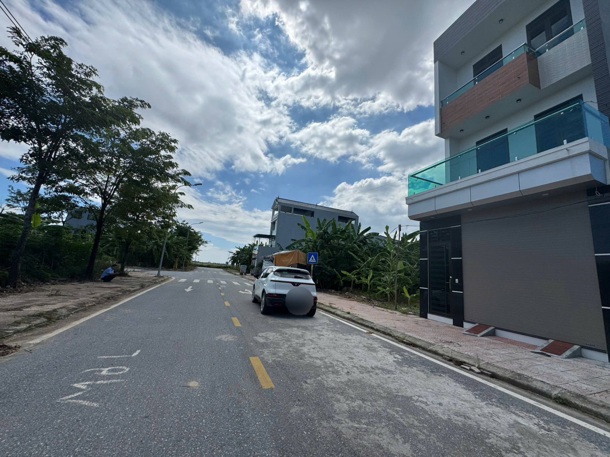 Bán đất đẹp trục thông khu dân cư Đồng Gáo, Vĩnh Phúc, sẵn sổ, giá tốt