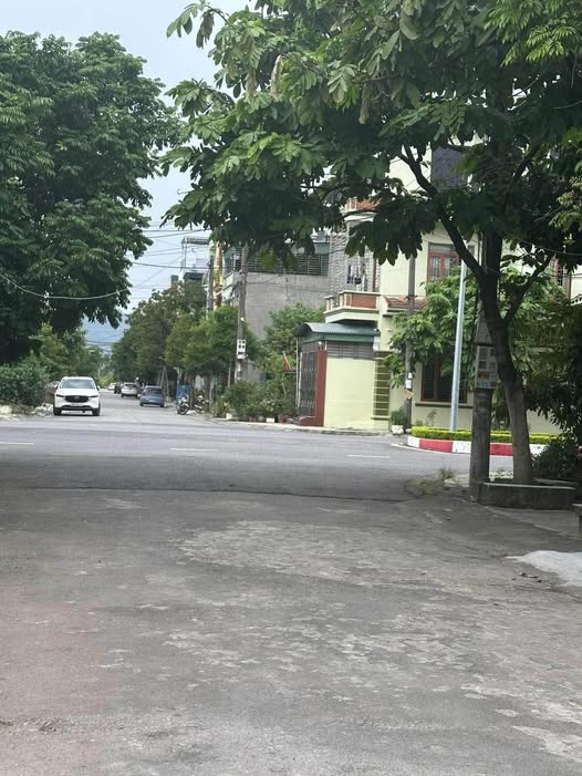 Bán đất 105m2 Kim Bảng, Hà Nam, hướng Tây Bắc