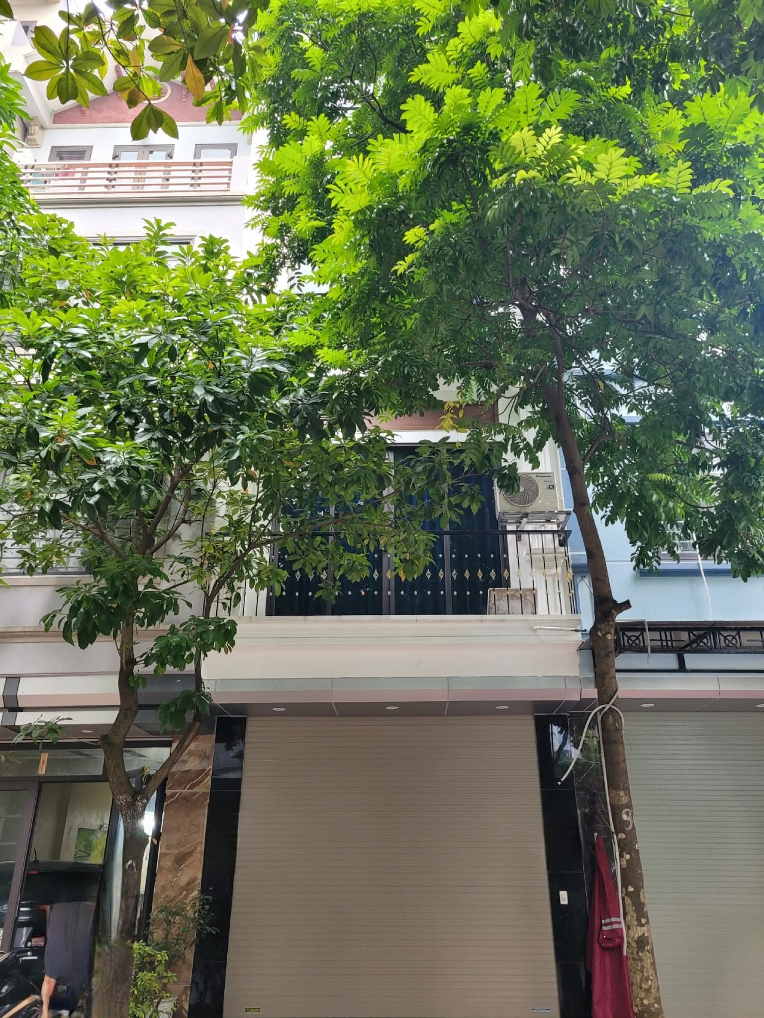 Siêu phẩm nhà phân lô Mậu Lương, Hà Đông đã sẵn sàng chào đón chủ nhân mới