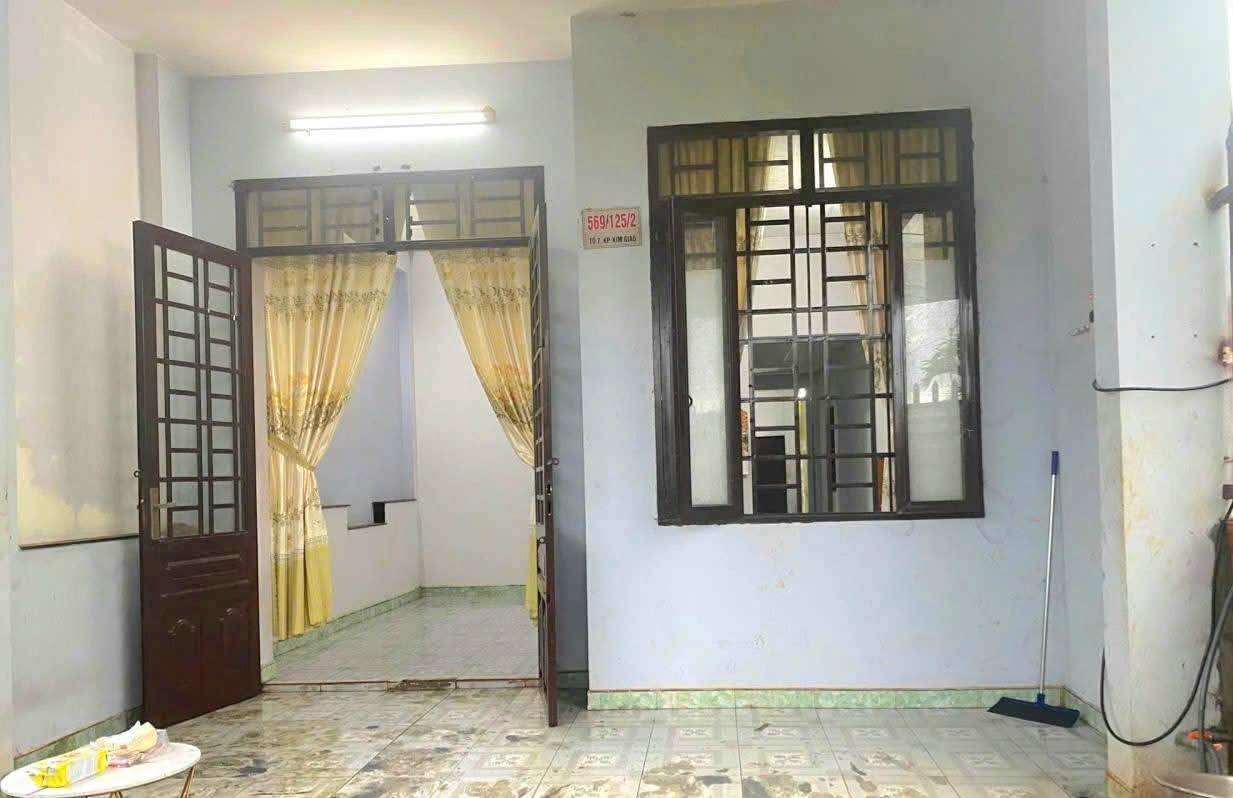 Nhà Ngãi Giao, vừa ở vừa trồng rau, giá hời như trúng số