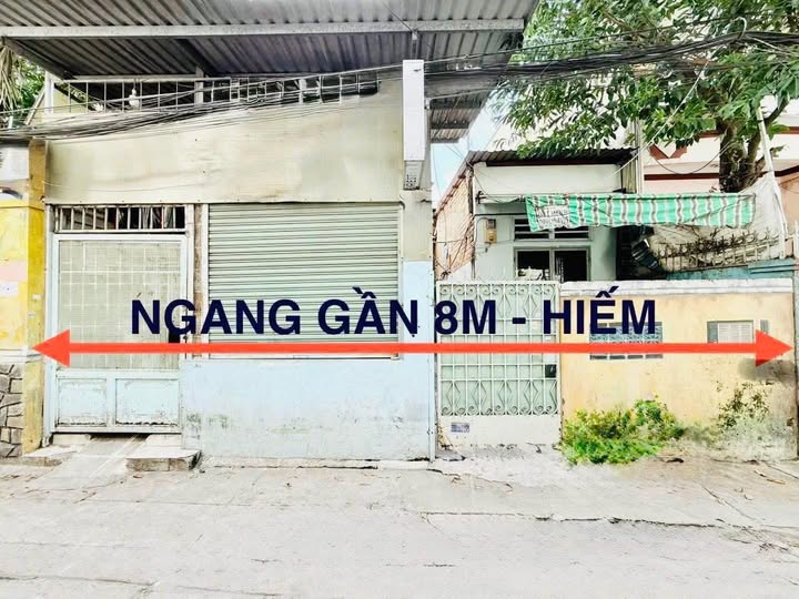 Bán nhà hẻm xe hơi Nơ Trang Long, Bình Thạnh - Diện tích 113.2m2, giá chỉ 11.9 tỷ