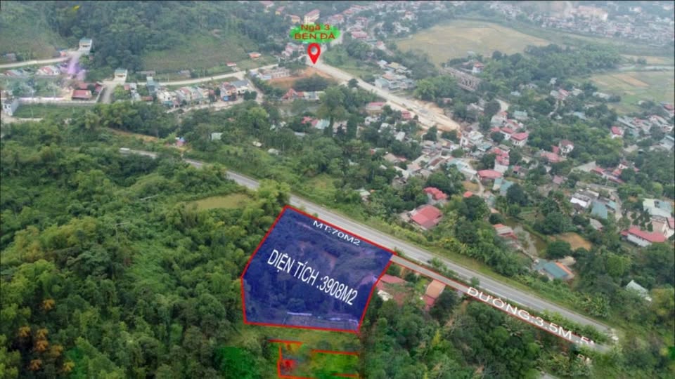 Tìm đâu ra lô đất "vàng" để biến ước mơ trang trại hay nhà vườn thành hiện thực