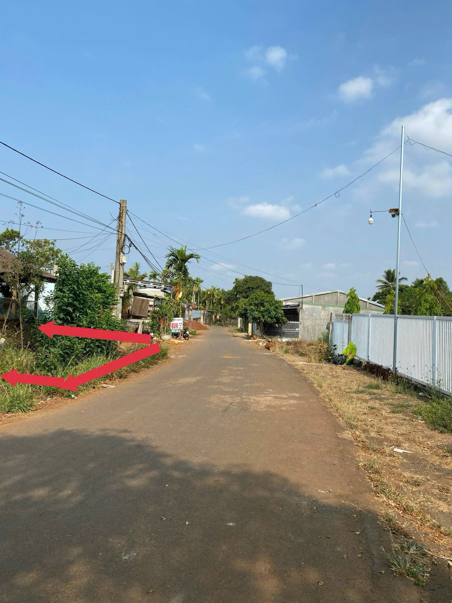 Cơ hội sở hữu lô đất siêu dài lý tưởng tại Hoà Thắng