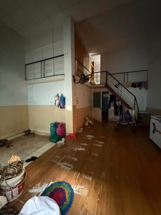 Nhà cấp 4 Lững Đúc 73,3m2 kiệt Hoàng Thúc Trâm, Đà Nẵng, giá hời