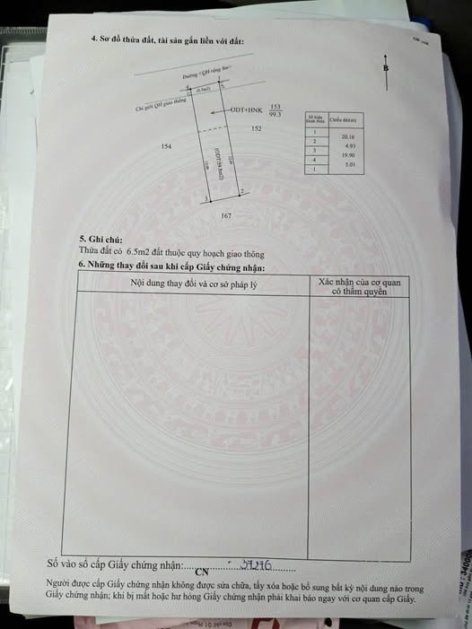 Bán đất tặng nhà kho hẻm A11 Phạm Ngũ Lão, Đắk Lắk - 100m2, hướng Bắc