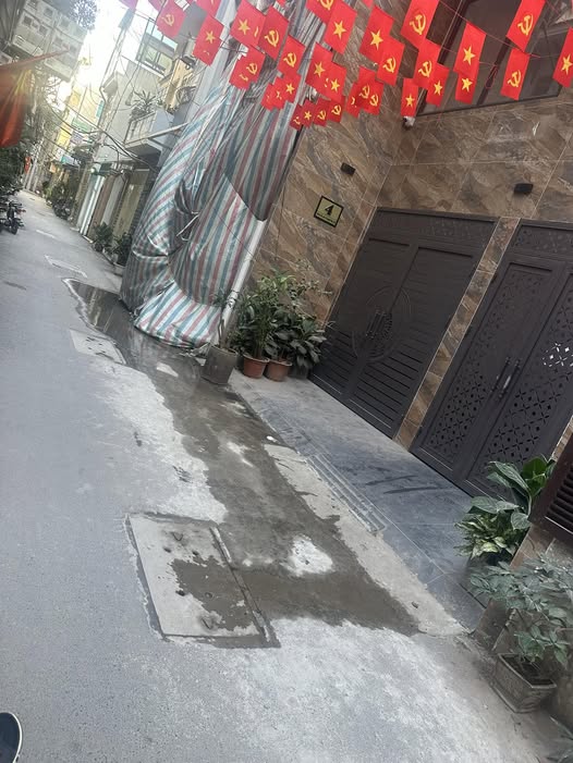 Siêu phẩm nhà đẹp xây mới tại phố Cầu Giấy, Hà Nội, sẵn sàng đón chủ nhân mới