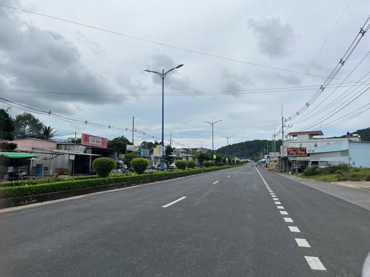 Bán nhanh đất 130m2 sát lô lớn 3/2, chỉ 680 triệu tại Phú Quốc