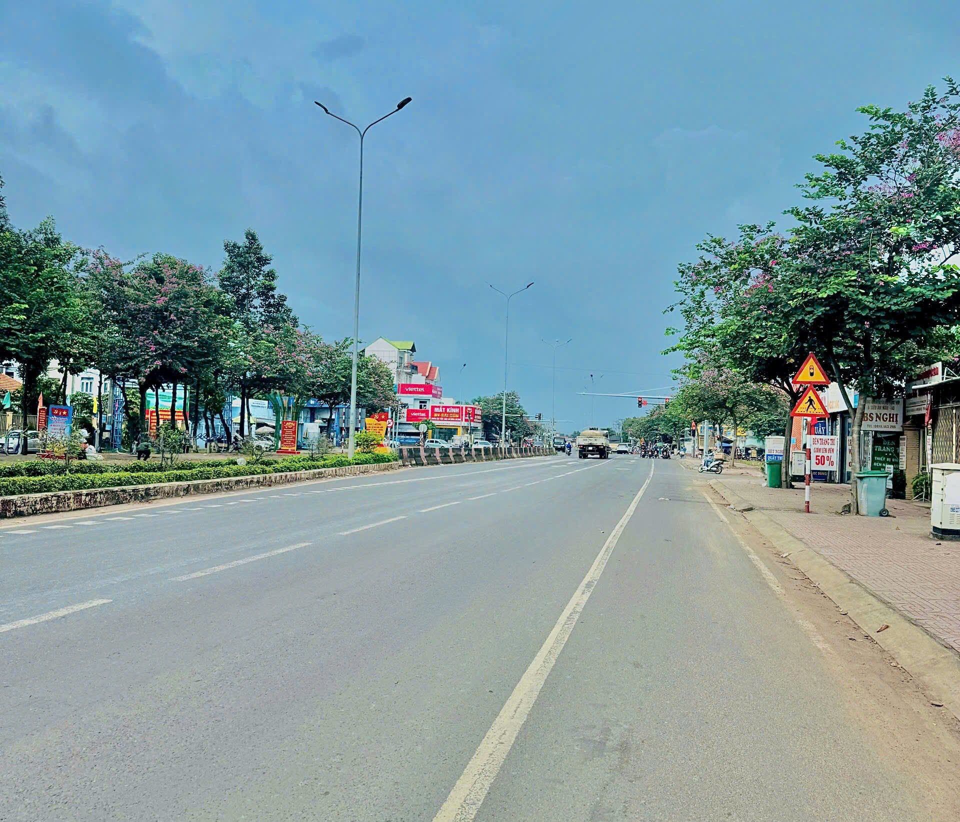 Đất vàng Long Khánh 162m² sổ riêng, chỉ 450 triệu, ngân hàng hỗ trợ