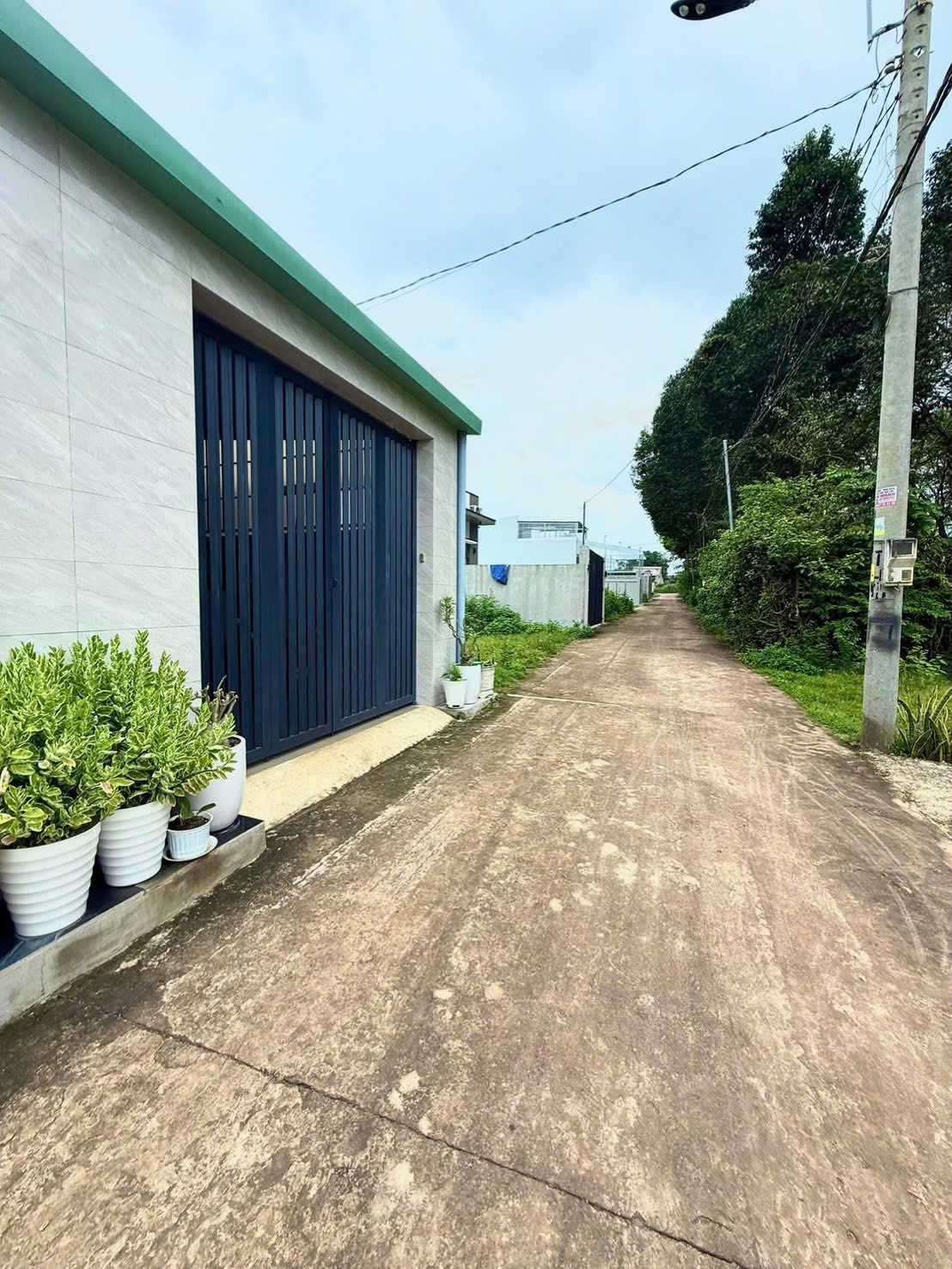 Cơ hội sở hữu ngay lô đất vàng tại thành phố Long Khánh, tỉnh Đồng Nai