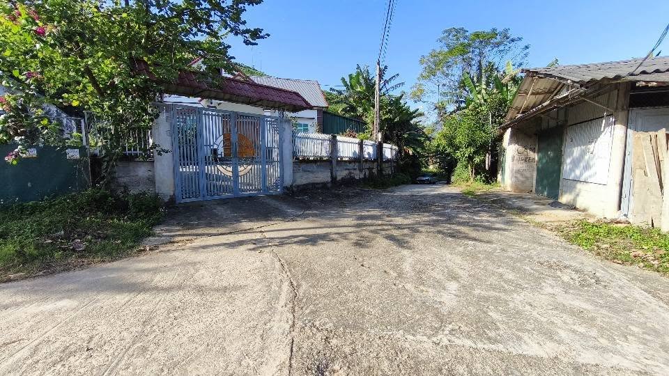 Đất trang trại 1.5ha view xịn, mặt đường 30m, giá 1.5 tỷ