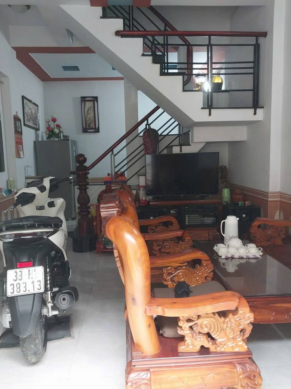 Siêu phẩm nhà 1 trệt 1 lầu tại Tân Phước Khánh, Thuận An, Bình Dương đã chính thức ra mắt