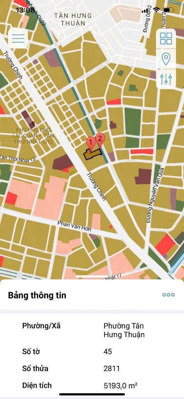 Siêu quỹ đất vàng 5014m2 mặt tiền Song Hành, cơ hội vàng cho nhà đầu tư chiến lược