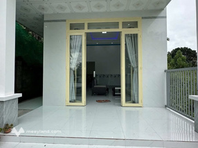 Nhà 5.7x30m tại Phú Hòa, Đồng Nai - An cư lạc nghiệp chỉ 900 triệu