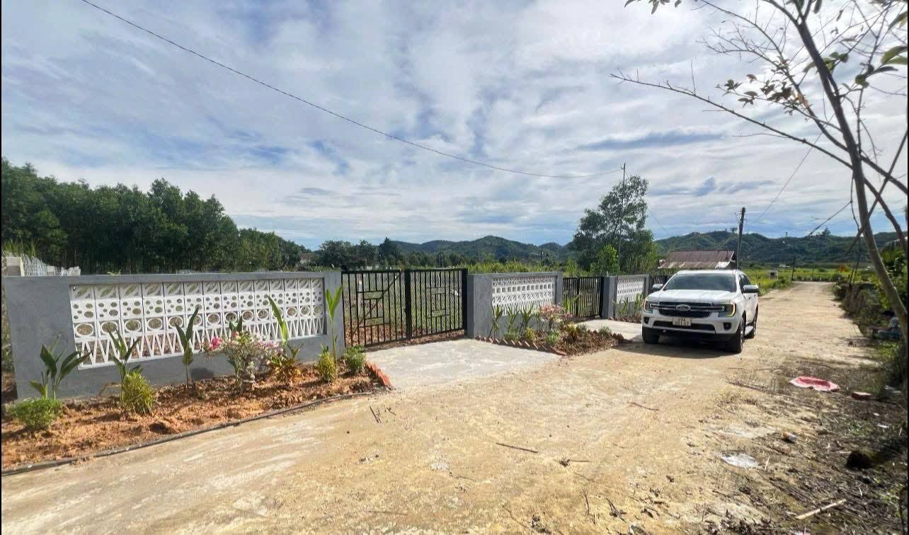 Đất thổ cư Dah Teh, Lâm Đồng 299 triệu bao sổ, sẵn nền xây nhà vườn