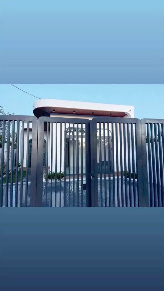 Bán nhà 2 phòng ngủ, 7.6x17m, nở hậu 10m, hướng Tây, giá 1.6 tỷ tại Tân Hưng, Eakao, Đắk Lắk