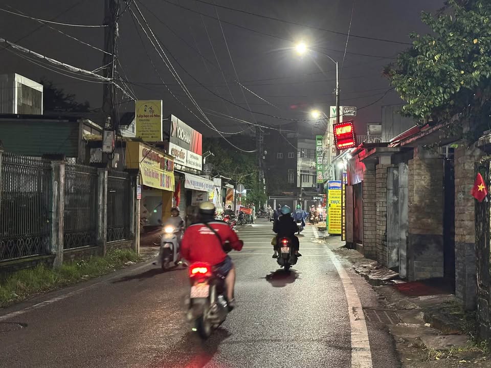 Dãy trọ kiệt ô tô Đặng Huy Trứ, Huế - Đầu tư sinh lời