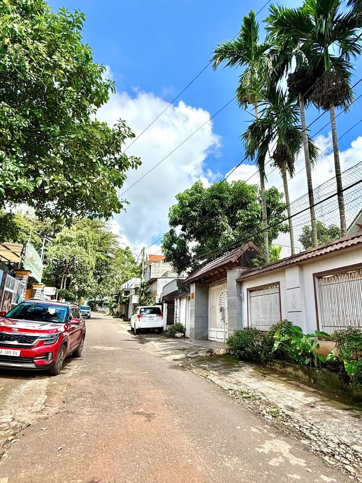 Cơ hội vàng sở hữu ngay lô đất mặt tiền đường Bạch Đằng, Phường Tân Thành