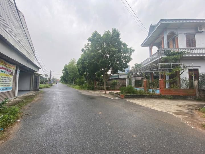 Đất nền Tân Bình, Đông Hưng, Thái Bình - Vị trí vàng, giá hợp lý