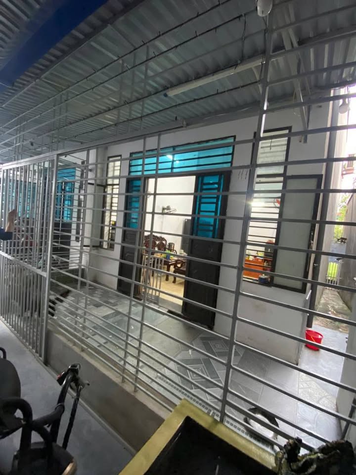 Chủ nhà thanh lý gấp căn nhà 1,5 tầng có sân cổng riêng tại Vĩnh Khê, An Đồng, Hải Phòng