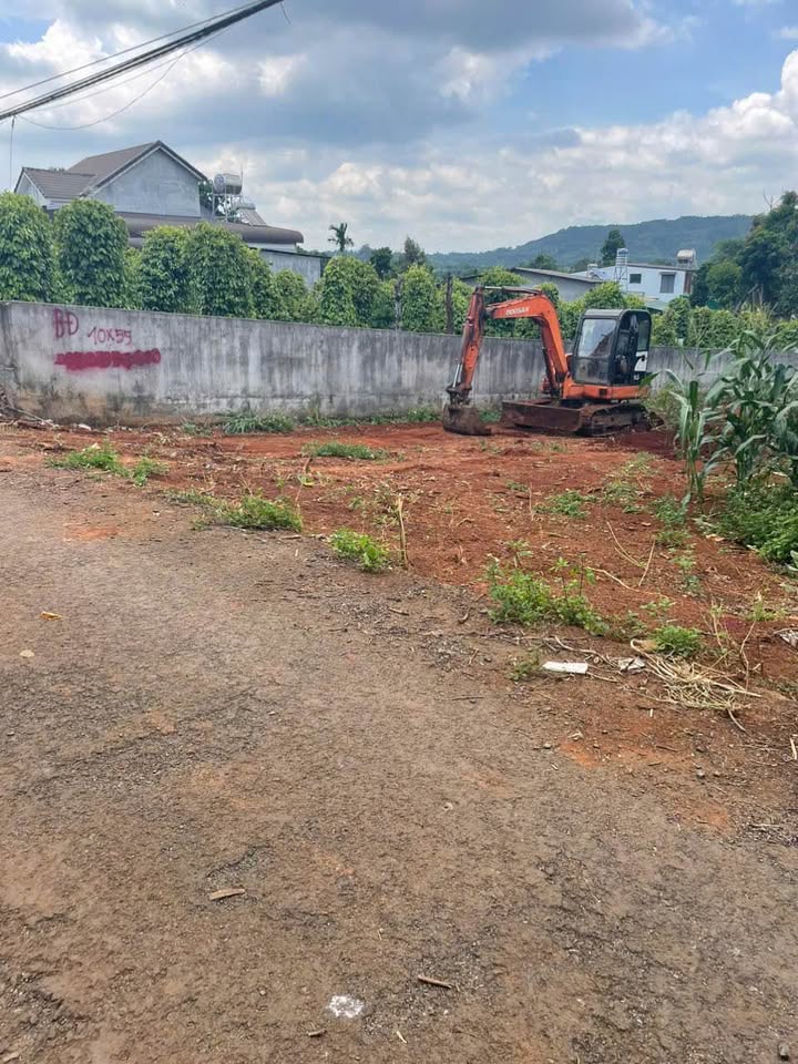 Chủ cần bán lô đất đẹp tại thôn 8, Phường Buôn Ma Thuột, tỉnh Đắk Lắk