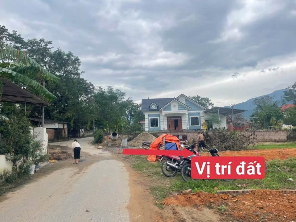 Đất thổ cư Tam Quan, Tam Dương, Vĩnh Phúc, giá hấp dẫn