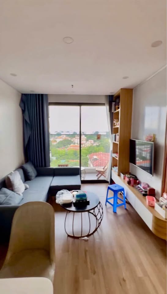 Căn hộ La Fortuna, Vĩnh Phúc nơi an yên chốn về