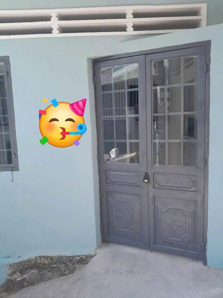 Nhà 2 phòng ngủ Trần Xuân Độ trống trơn, sạch đẹp, giá hời