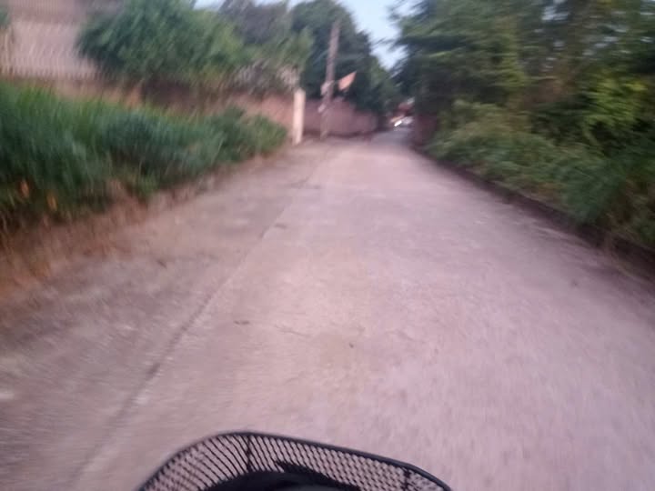 Cơ hội sở hữu lô đất "vàng" tại thôn Vị Nhuế, thị xã Sơn Tây, thành phố Hà Nội