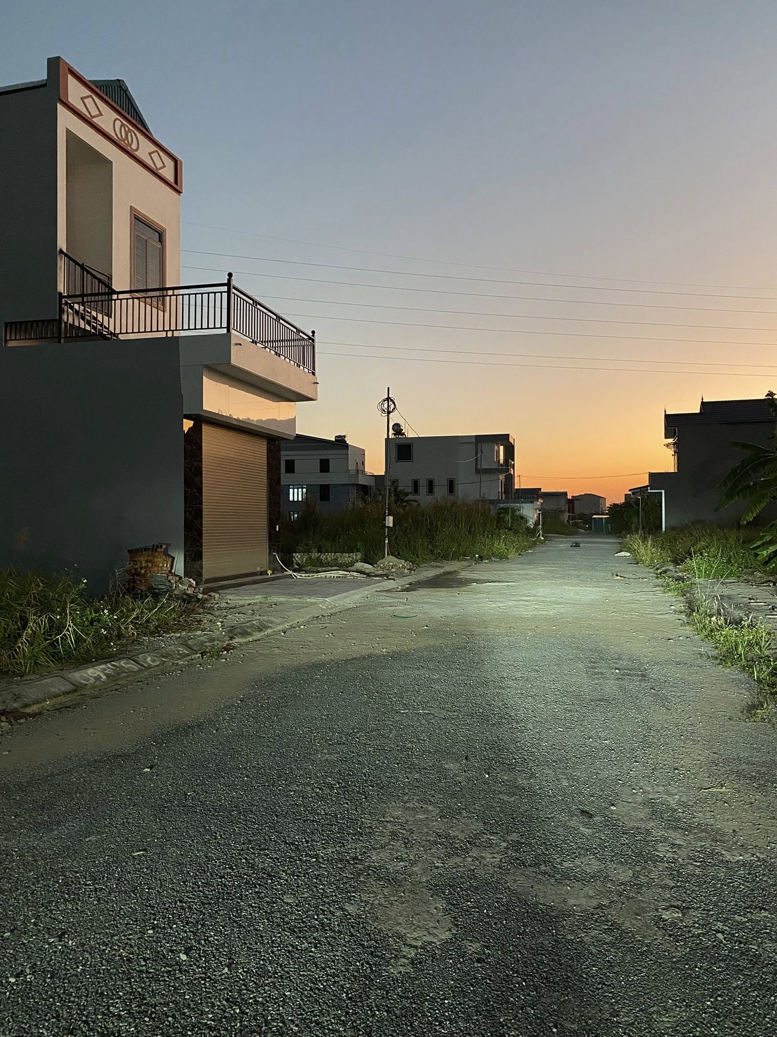 Đất Vàng Lương Điền 90m2 hướng Đông, tiềm năng sinh lời cao ngất ngưởng