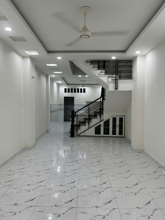 Siêu phẩm nhà cho thuê tại Thạnh Xuân, Quận 12, sẵn sàng đón chủ nhân mới