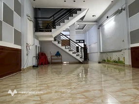 Cho thuê nhà mặt tiền Trường Trinh, Quận 12, 15 triệu/tháng