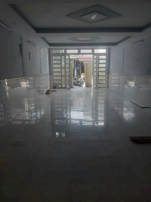 Mặt tiền 551 kinh doanh đa ngành, kho xưởng, bán online, Quận 12