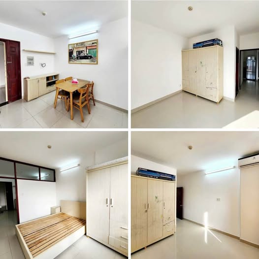 Siêu phẩm căn hộ 58m2 tại chung cư OSC Land, Vũng Tàu đã sẵn sàng đón chủ nhân mới