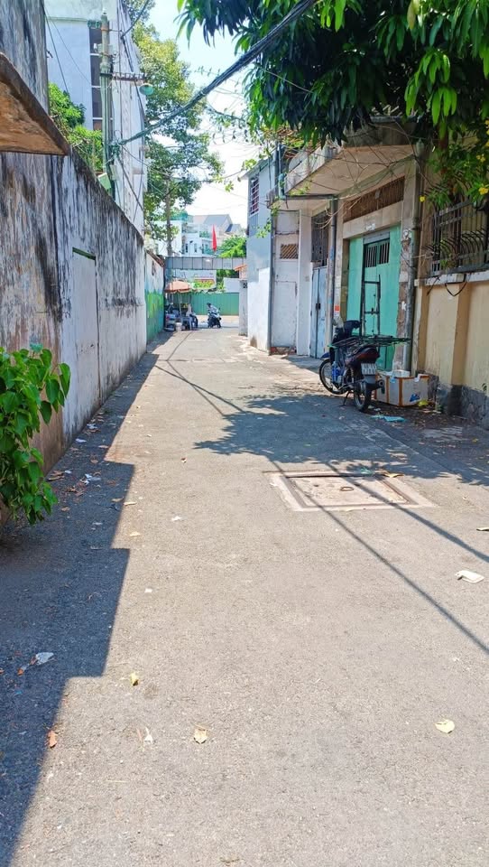 Chào mừng quý vị đến với căn cứ địa siêu phẩm tại Quận 5, Thành phố Hồ Chí Minh