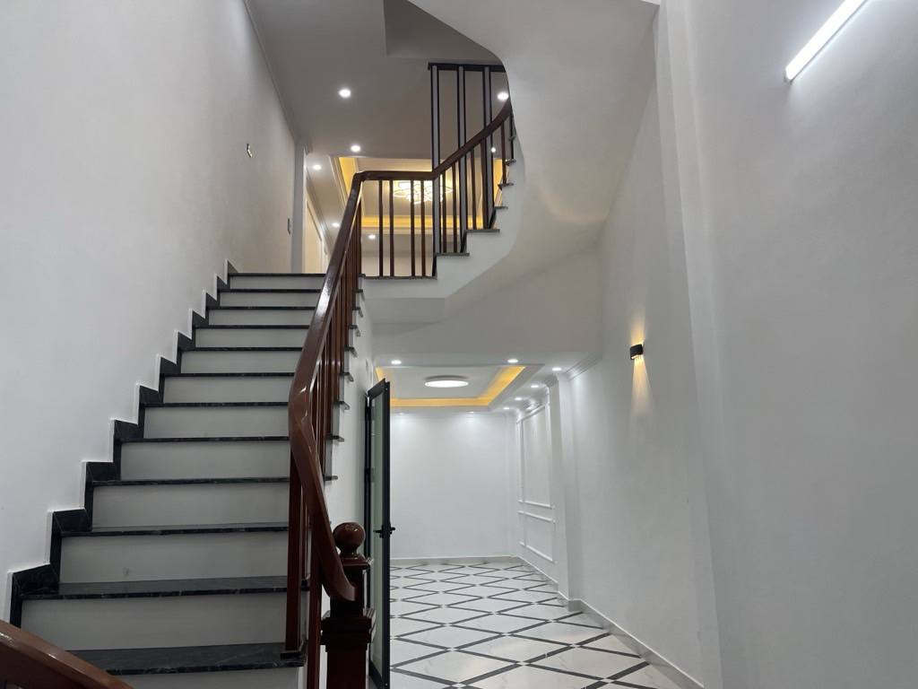 Tọa lạc tại vị trí đắc địa thuộc phường Hoàng Liệt, quận Hoàng Mai, Hà Nội