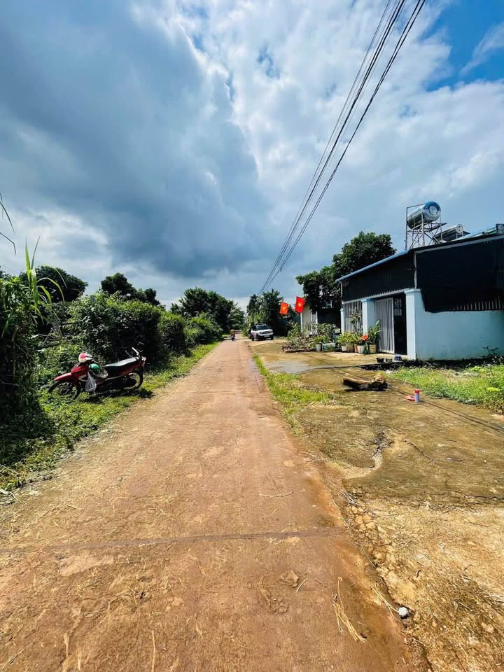 Bán đất tại khu vực Cao Thành, xã Ea Kao, tỉnh Đắk Lắk