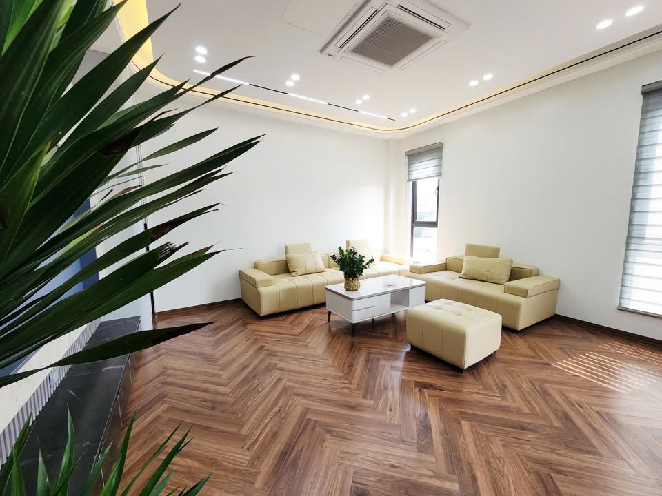 Siêu phẩm nhà phân lô tại Nguyễn Ngọc Vũ, Cầu Giấy đây rồi