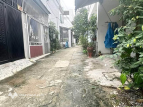 Bán đất kiệt Nguyễn Như Hạnh, Đà Nẵng, 79,8m2, hướng Đông Bắc