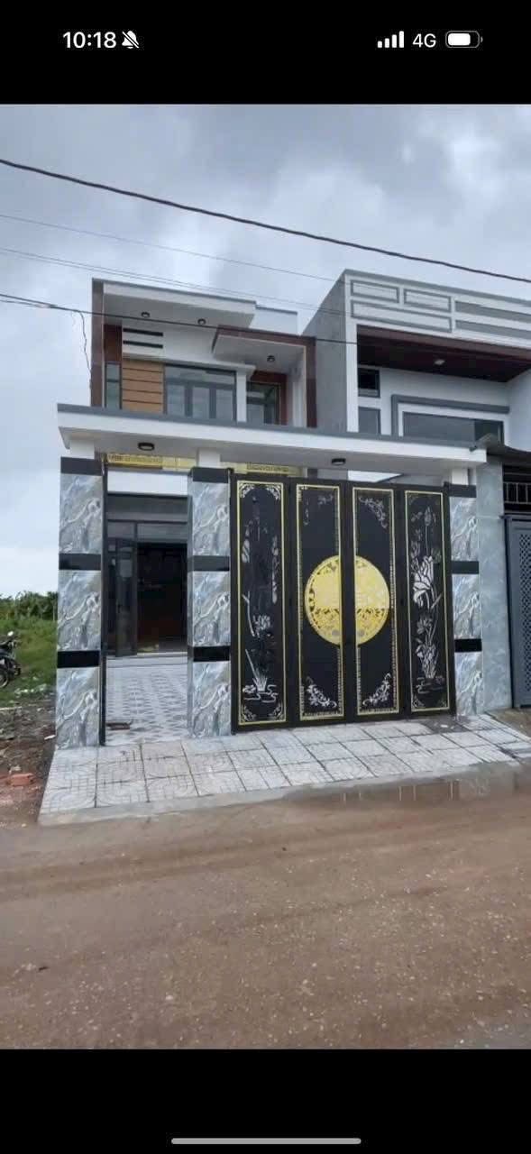 Nhà Bà Rịa 2,7 tỷ, hẻm xe hơi, sổ riêng, sắm ngay kẻo lỡ