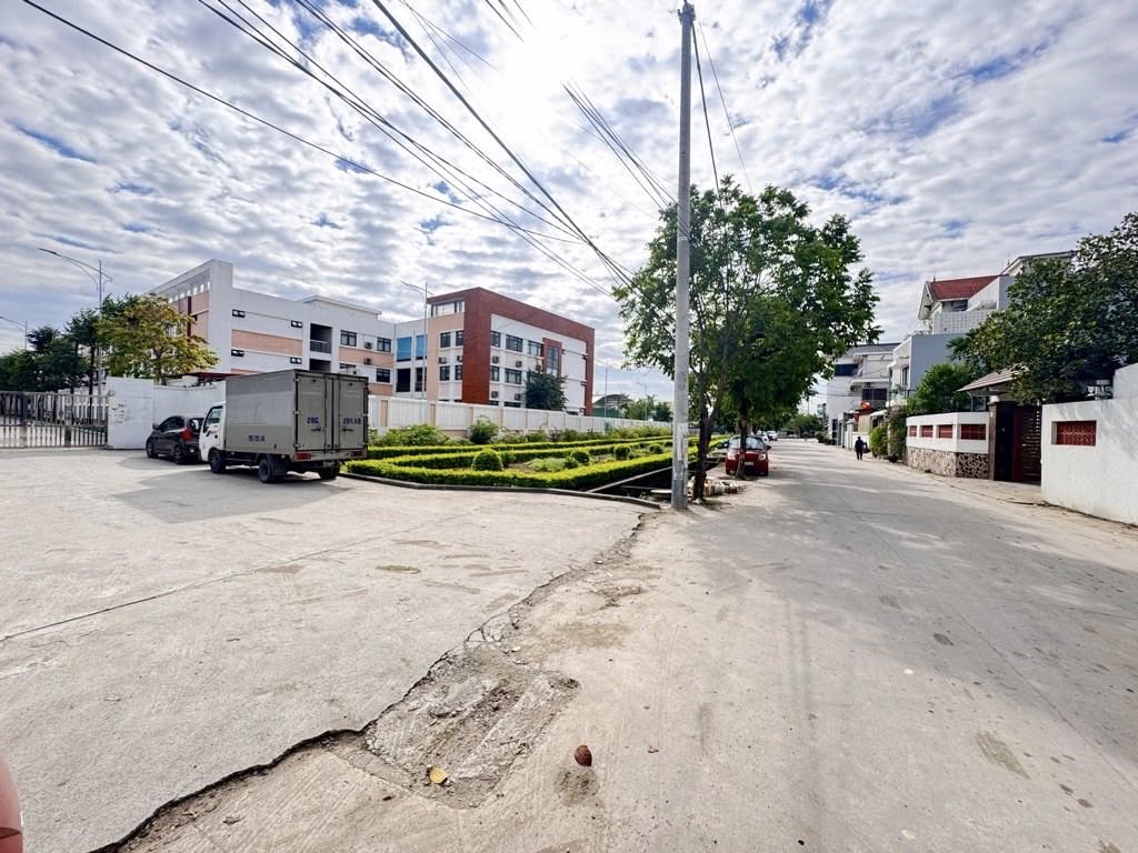 Đất Trung Oai gần chợ, trường học, ô tô vào đất