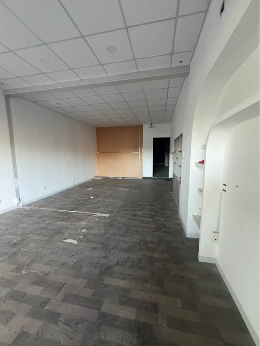 Mặt bằng Phan Rang, ngõ rộng rãi, giá sinh viên