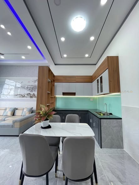 Khám phá một tổ ấm lý tưởng tại Đức Hòa Đông, Long An