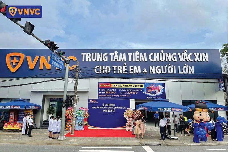 Bán đất mặt tiền đường Cách Mạng Tháng 8, Đà Nẵng, đang cho thuê 100 triệu/tháng