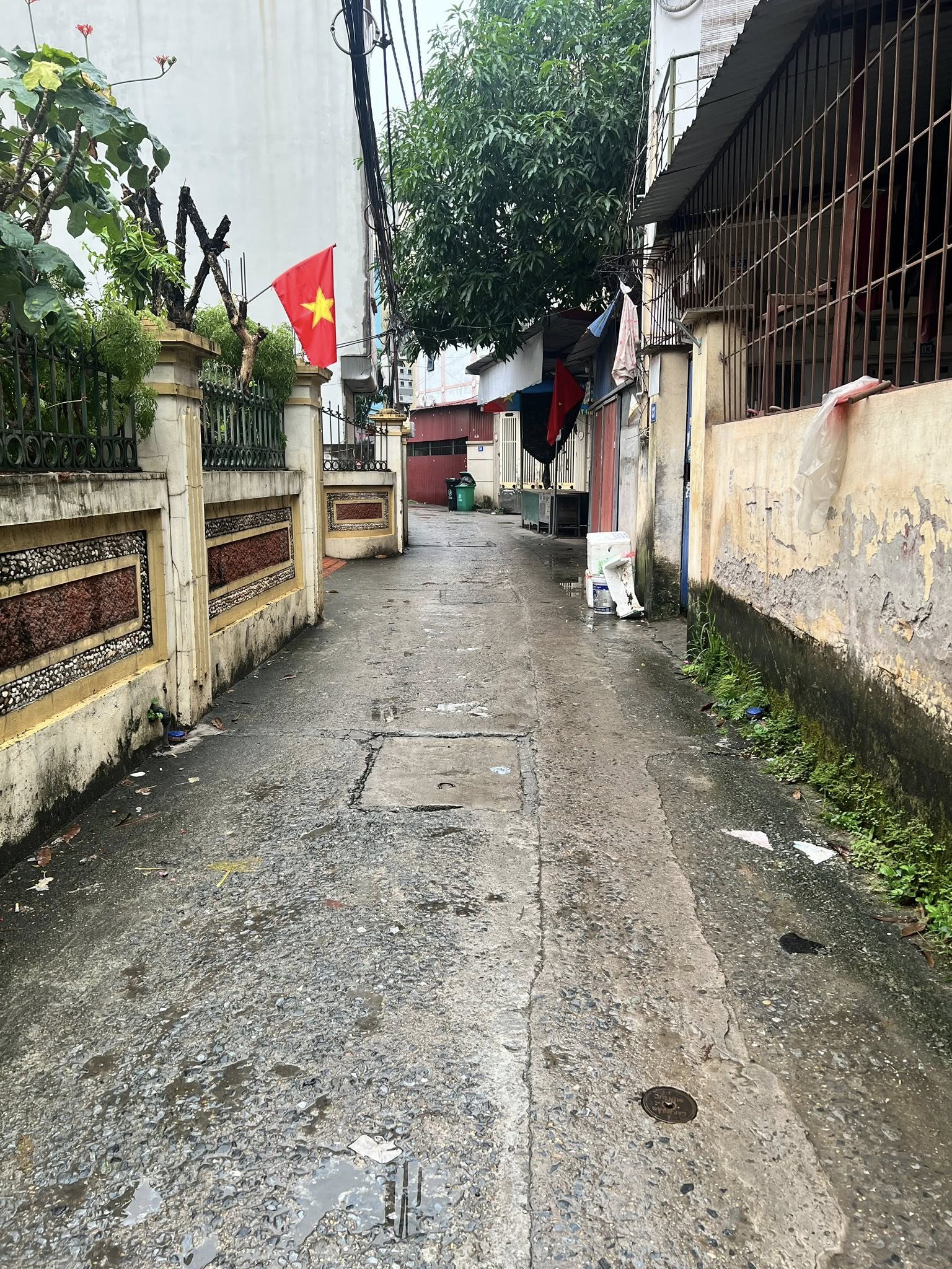 Mảnh đất vàng Phú Diễn - Bắc Từ Liêm, an cư lạc nghiệp, sinh lời bền vững